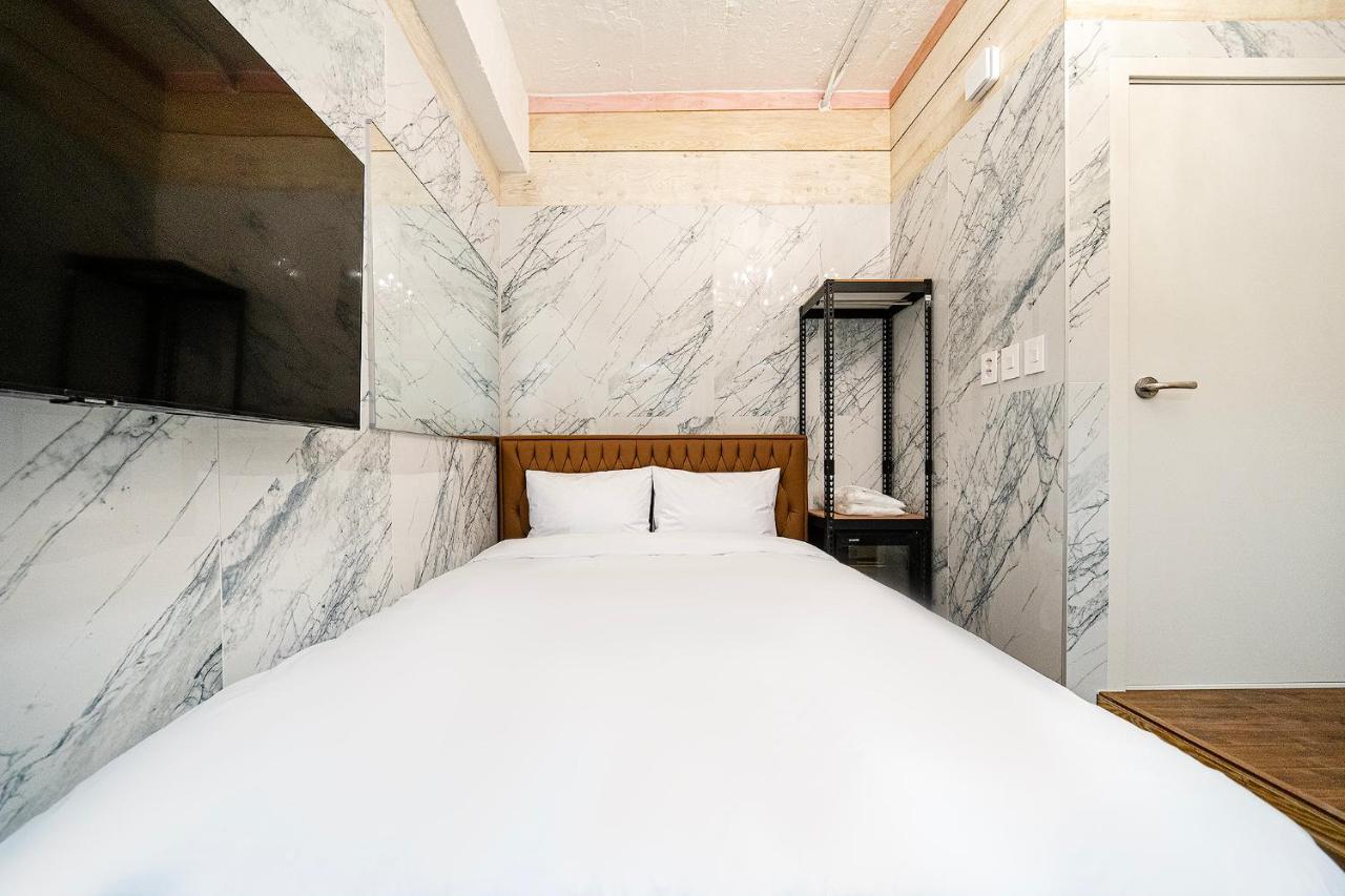 Woomigwan Hotel Σεούλ Εξωτερικό φωτογραφία