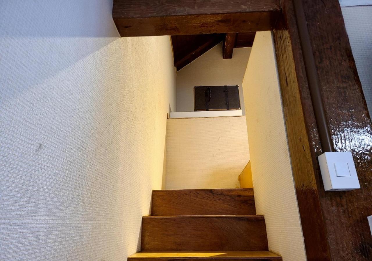 Woomigwan Hotel Σεούλ Εξωτερικό φωτογραφία