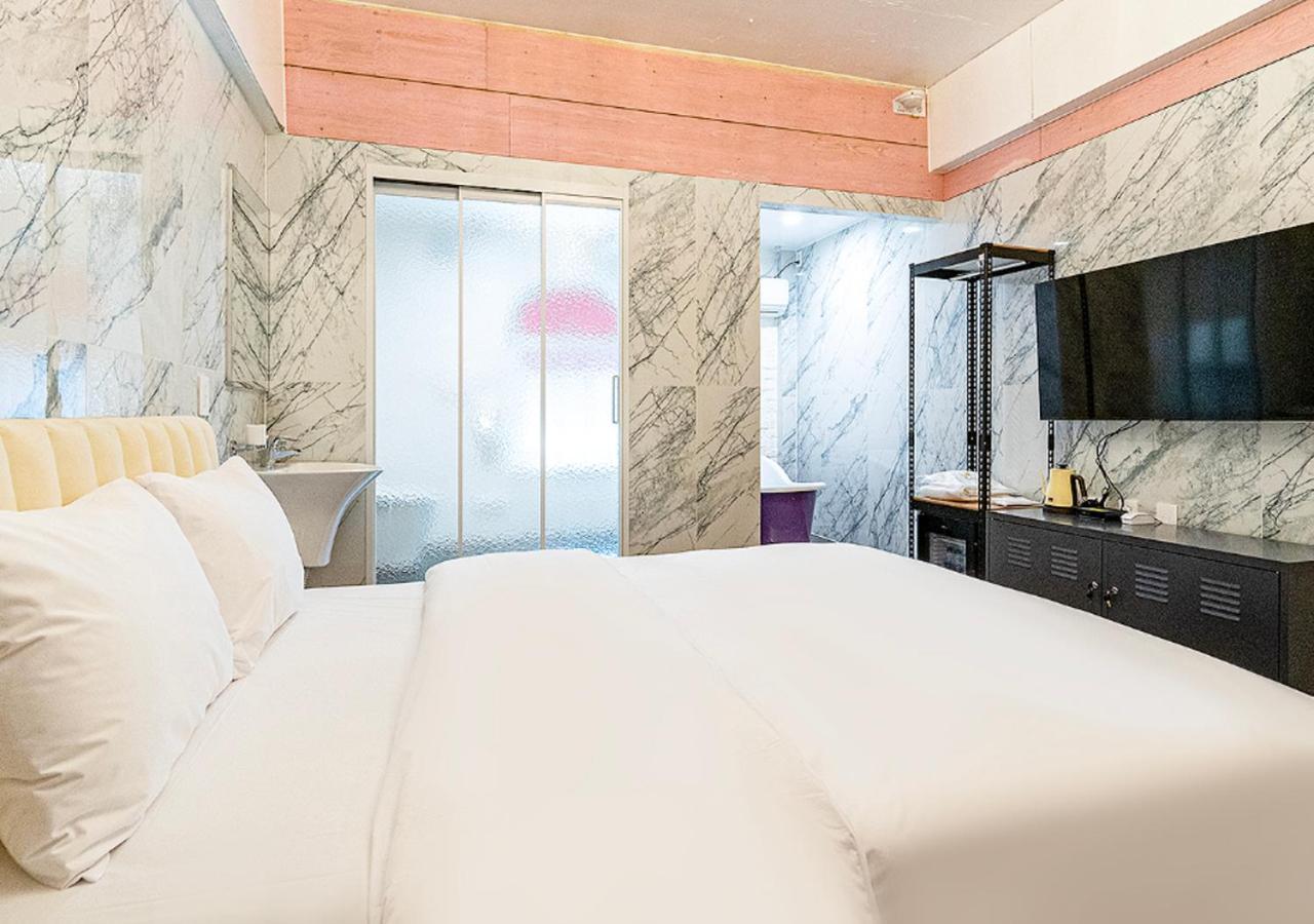 Woomigwan Hotel Σεούλ Εξωτερικό φωτογραφία