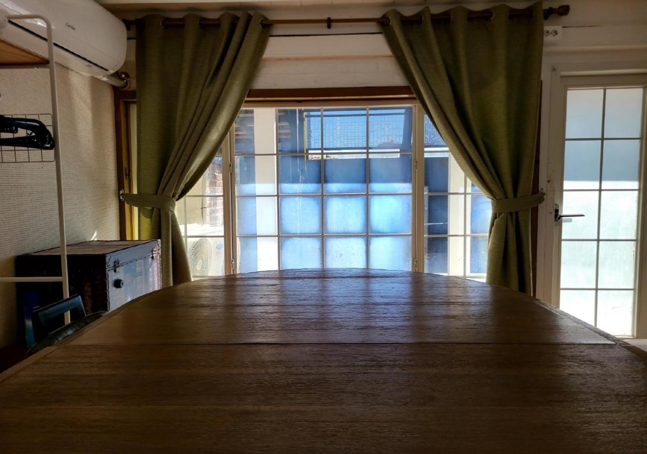 Woomigwan Hotel Σεούλ Εξωτερικό φωτογραφία