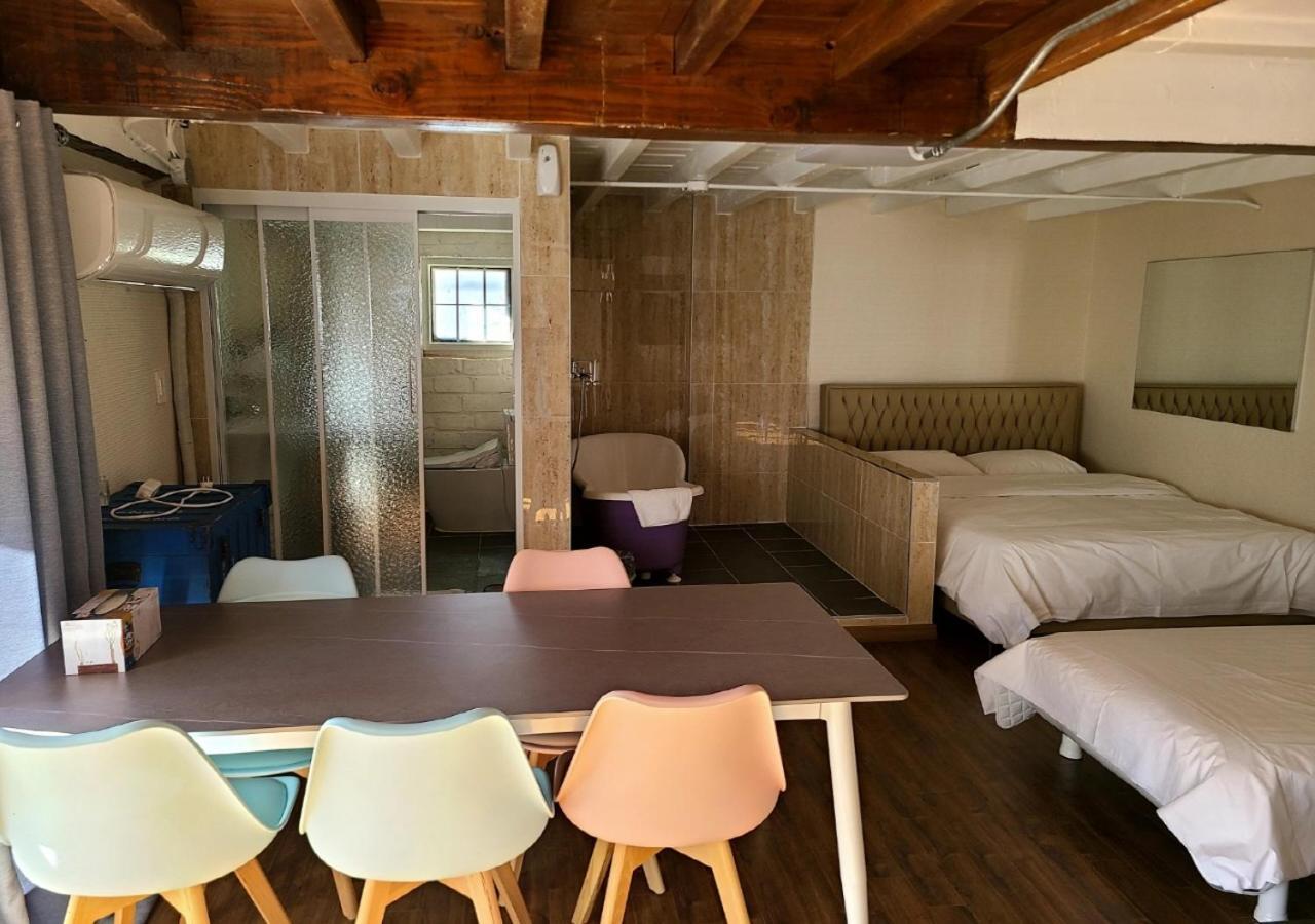 Woomigwan Hotel Σεούλ Εξωτερικό φωτογραφία
