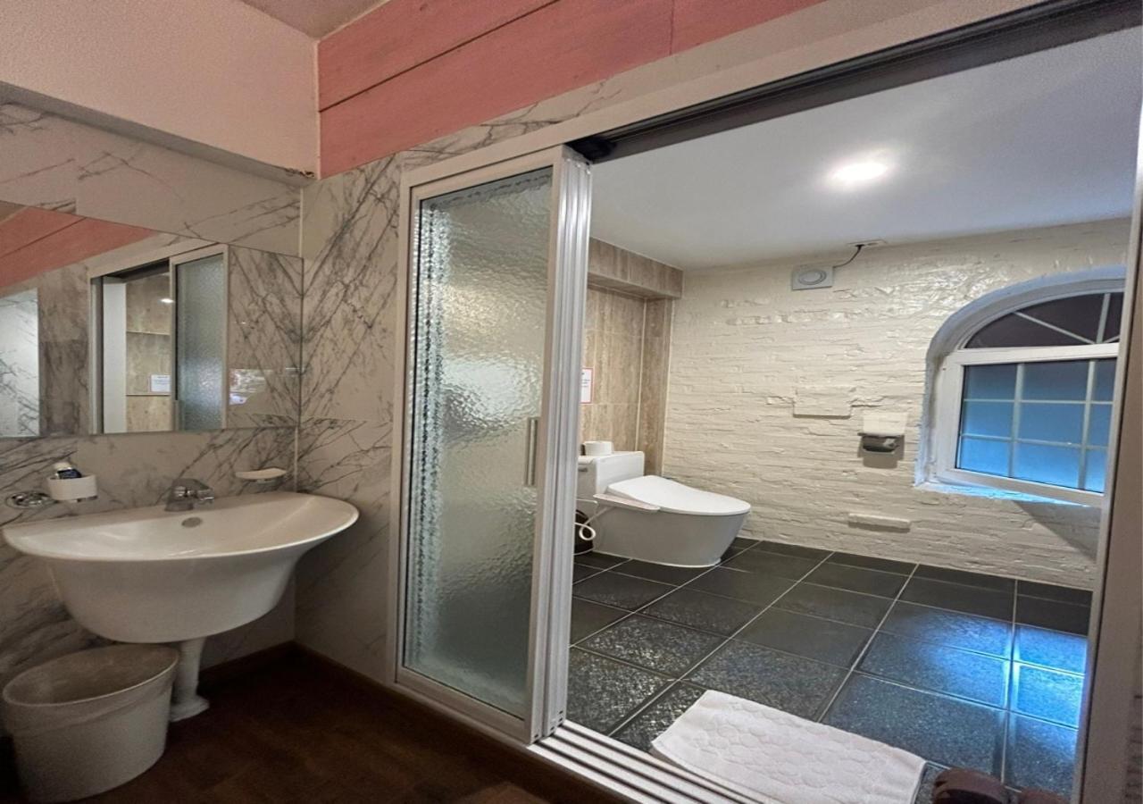Woomigwan Hotel Σεούλ Εξωτερικό φωτογραφία