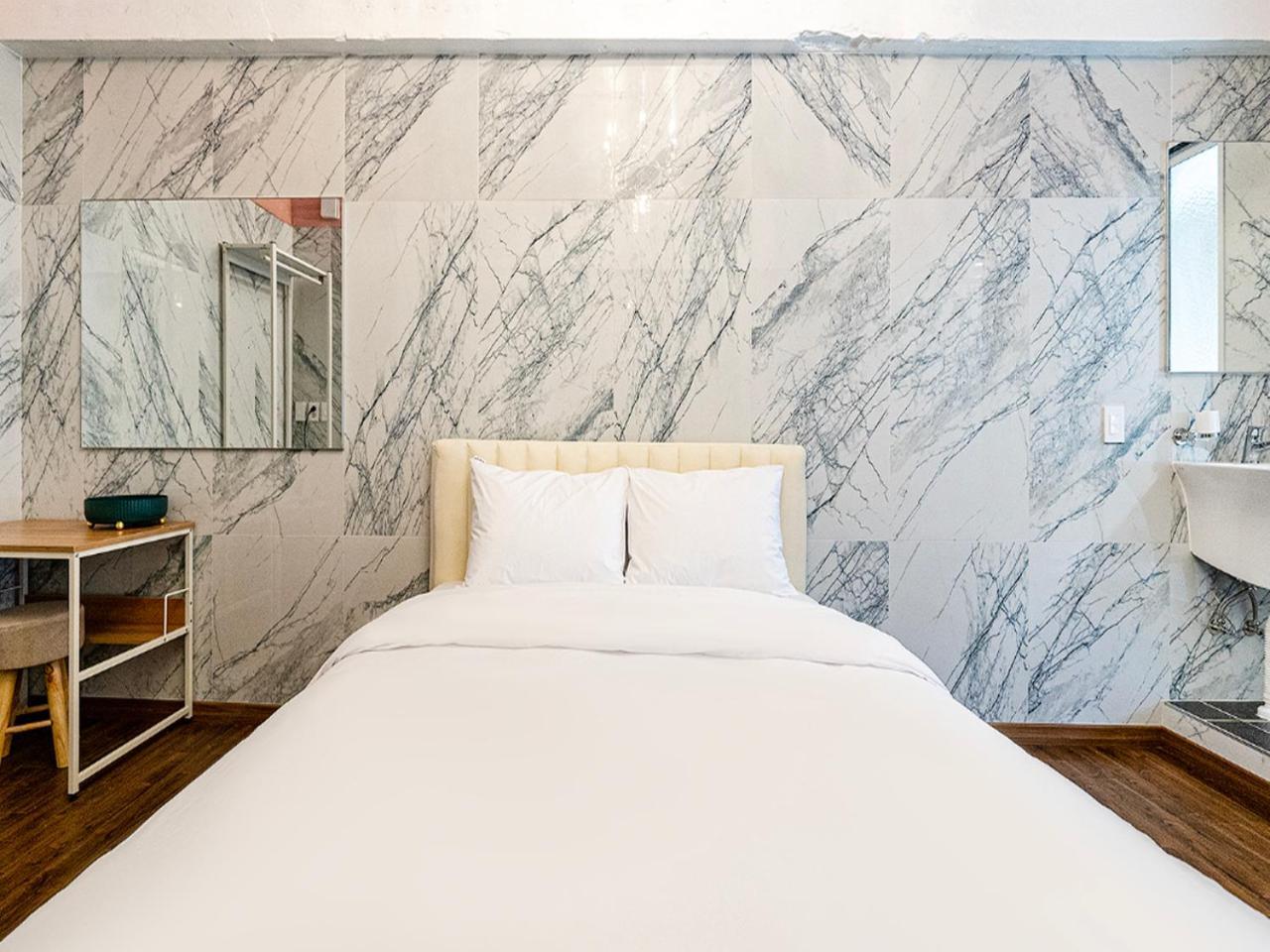 Woomigwan Hotel Σεούλ Εξωτερικό φωτογραφία