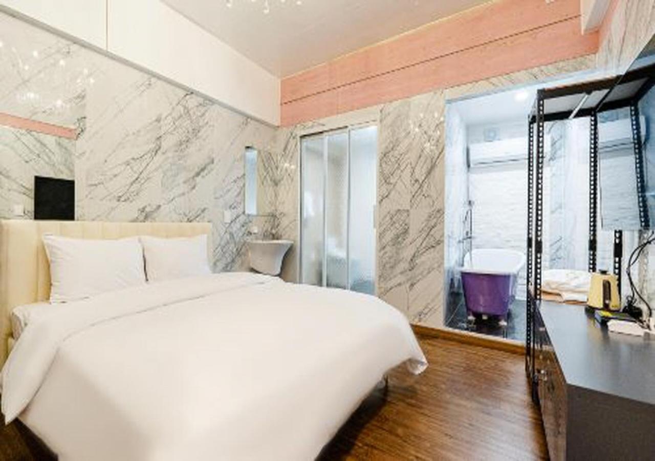 Woomigwan Hotel Σεούλ Εξωτερικό φωτογραφία